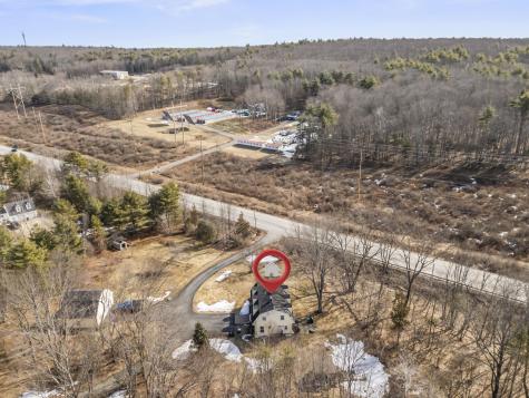 296 Dow Highway South Berwick ME 03908