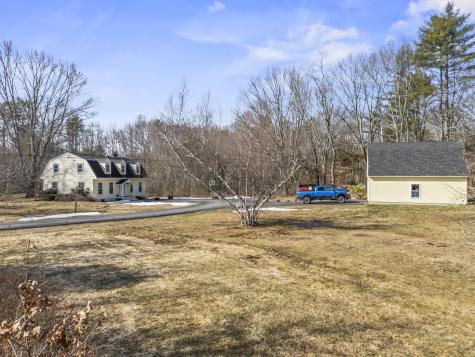 296 Dow Highway South Berwick ME 03908