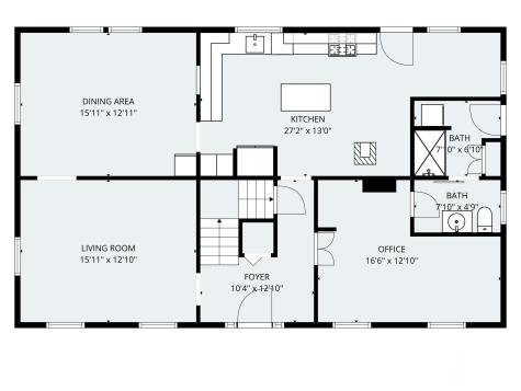 296 Dow Highway South Berwick ME 03908