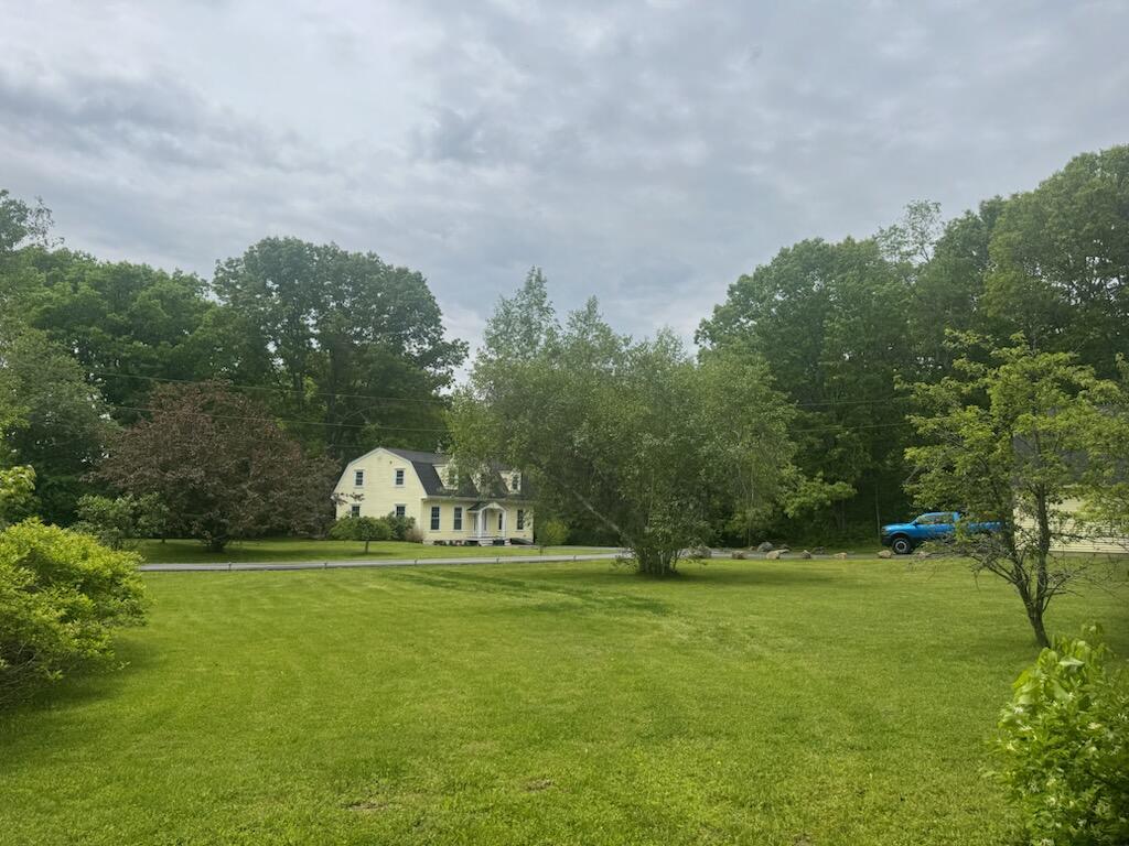296 Dow Highway South Berwick ME 03908