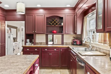 296 Dow Highway South Berwick ME 03908