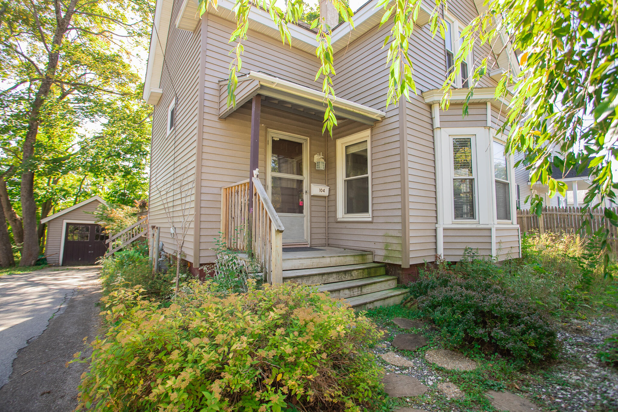 104 3rd Street Bangor ME 04401