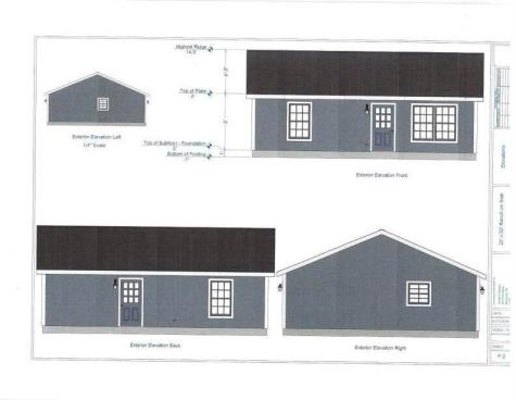 Lot 88 E1 Lemay Litchfield ME 04350