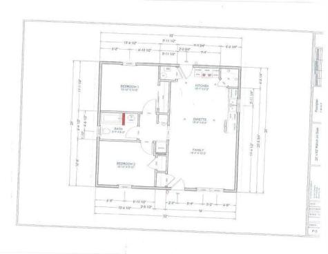 Lot 88 E1 Lemay Litchfield ME 04350