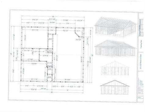 Lot 88 E1 Lemay Litchfield ME 04350