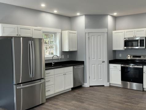 Lot 88 E1 Lemay Litchfield ME 04350