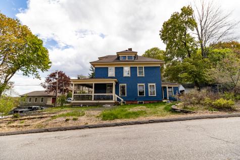 33 Hillcrest Street Auburn ME 04210