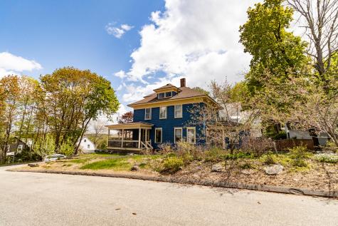 33 Hillcrest Street Auburn ME 04210