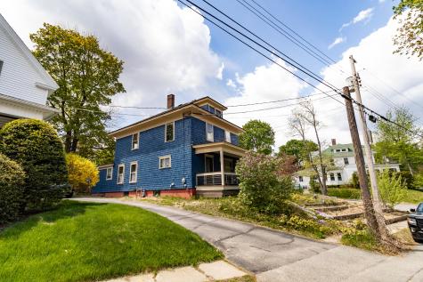 33 Hillcrest Street Auburn ME 04210