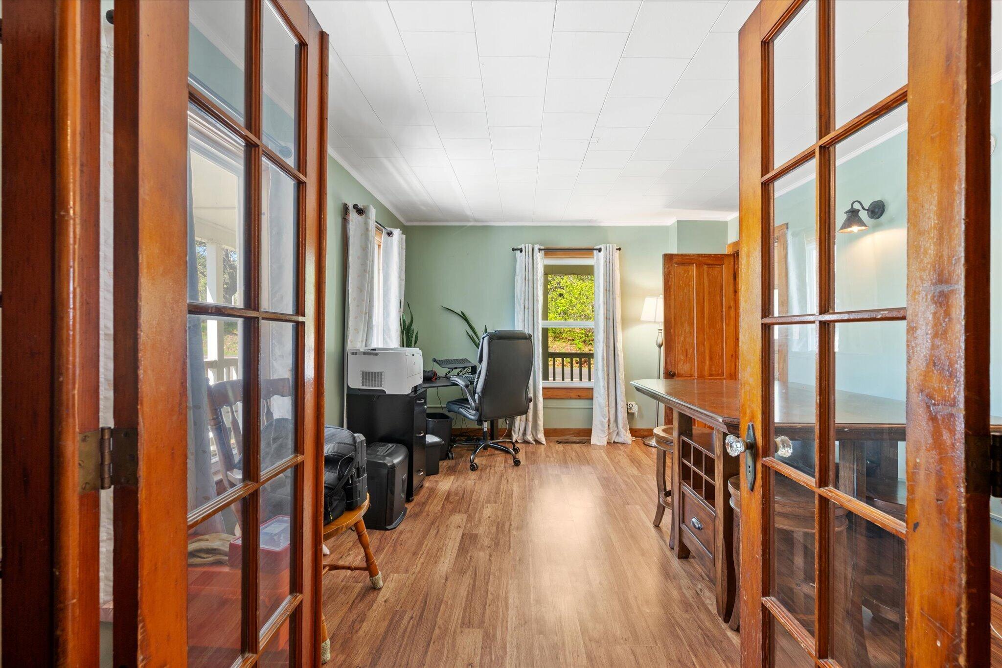 1204 Lakins Road Etna ME 04434