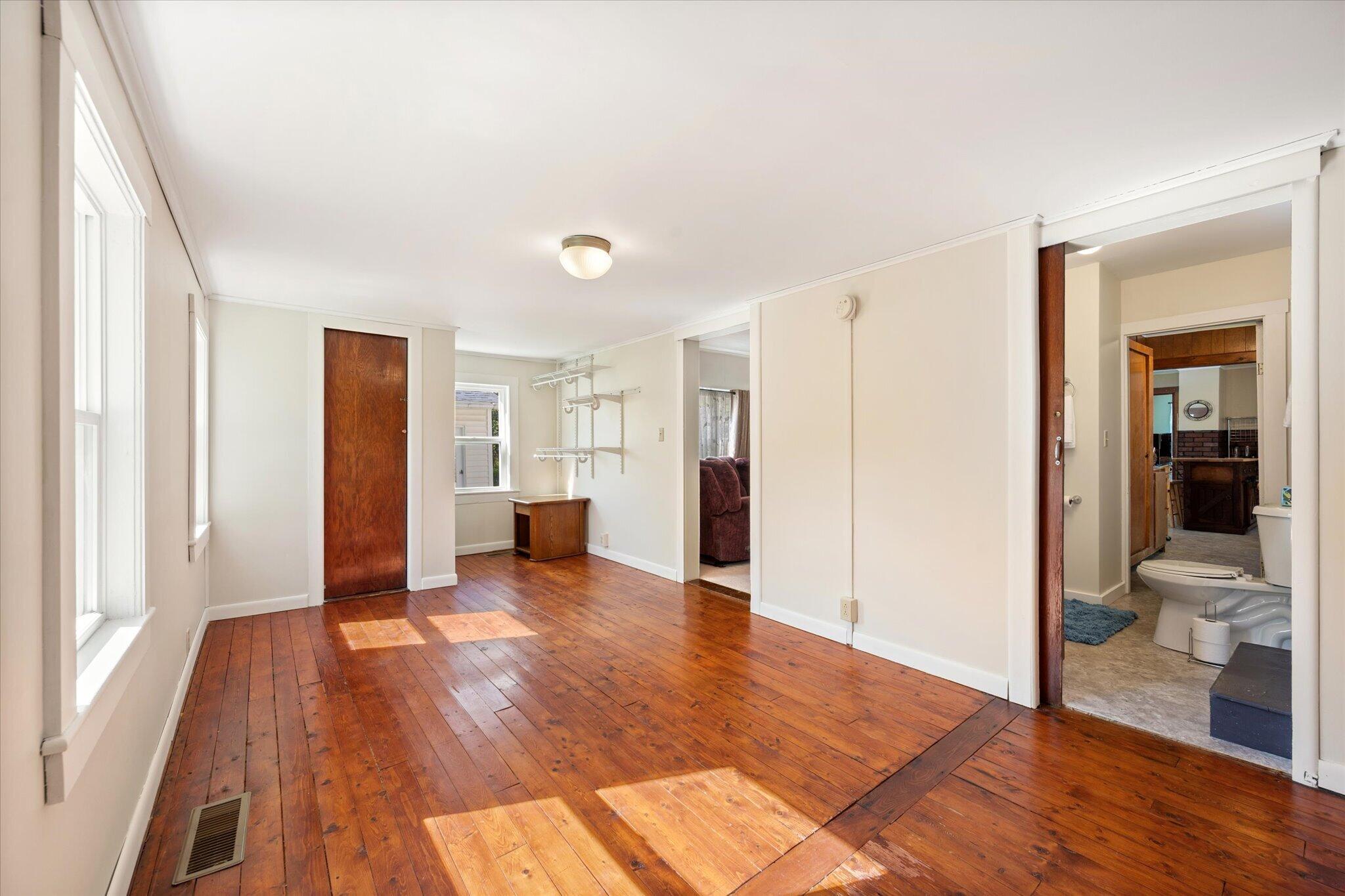 1204 Lakins Road Etna ME 04434