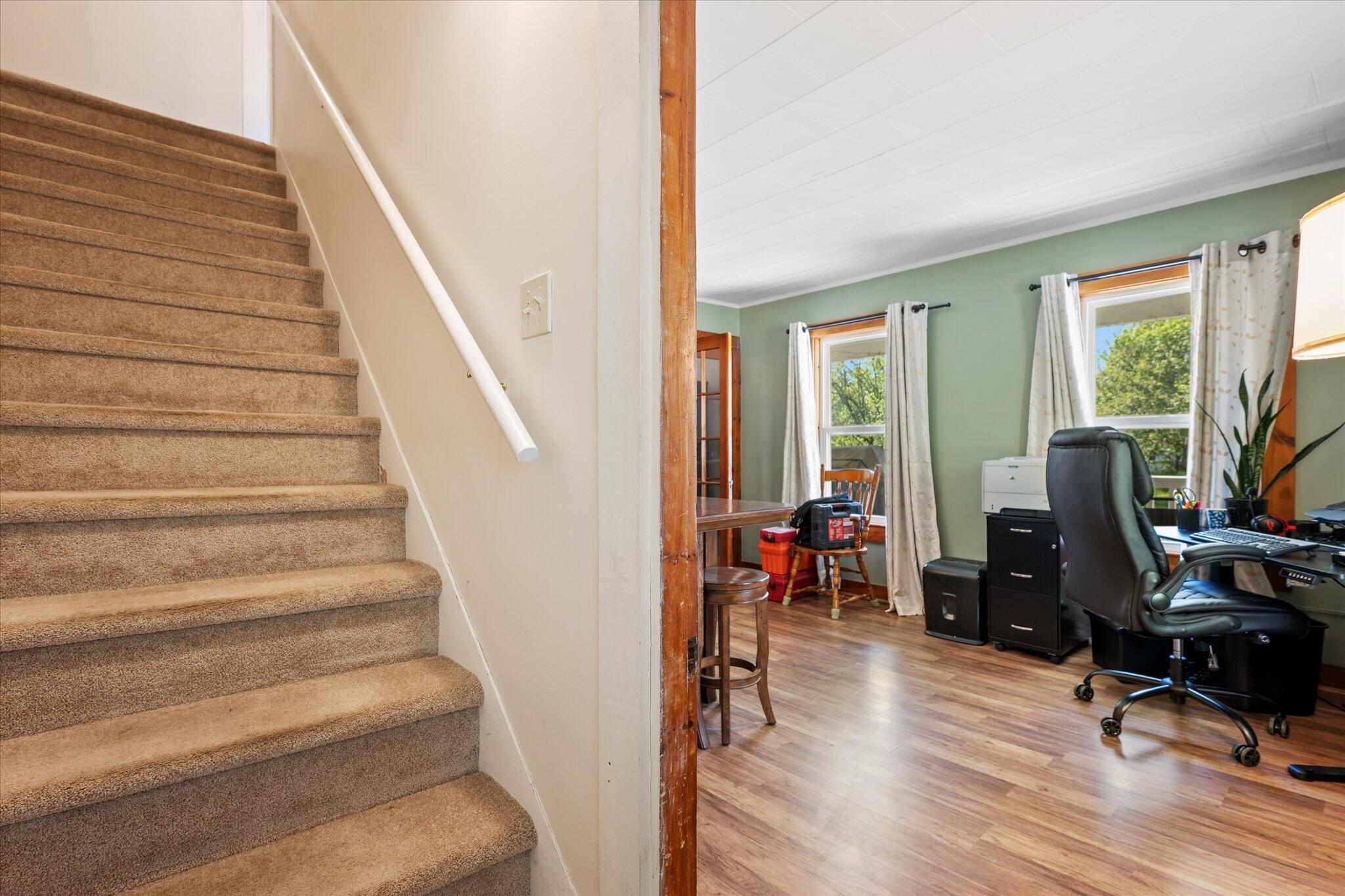 1204 Lakins Road Etna ME 04434