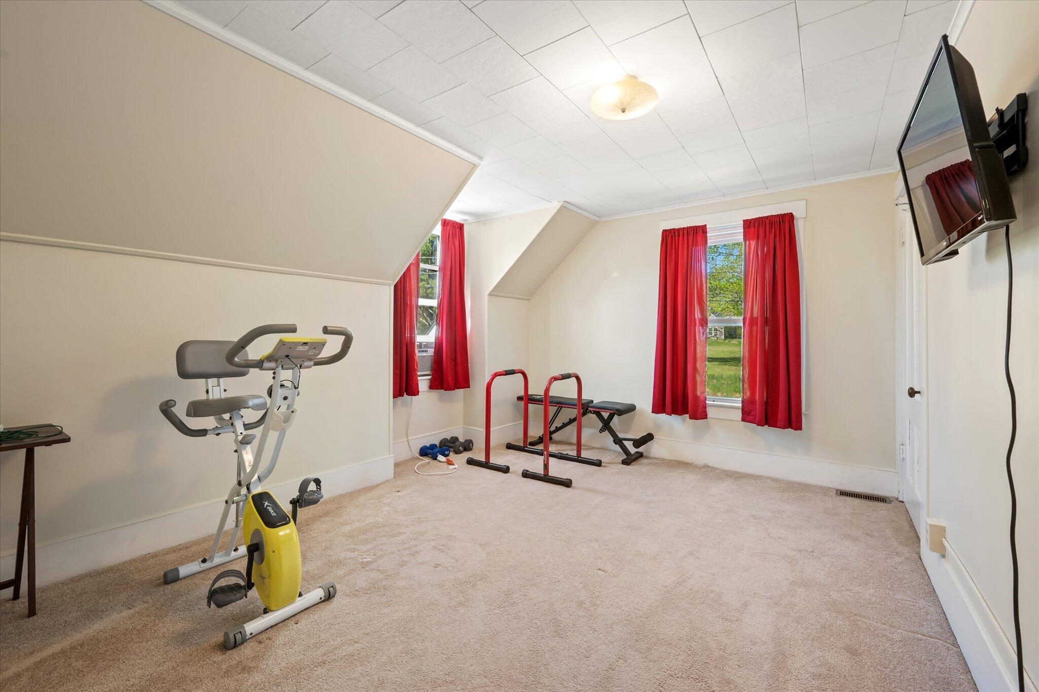 1204 Lakins Road Etna ME 04434