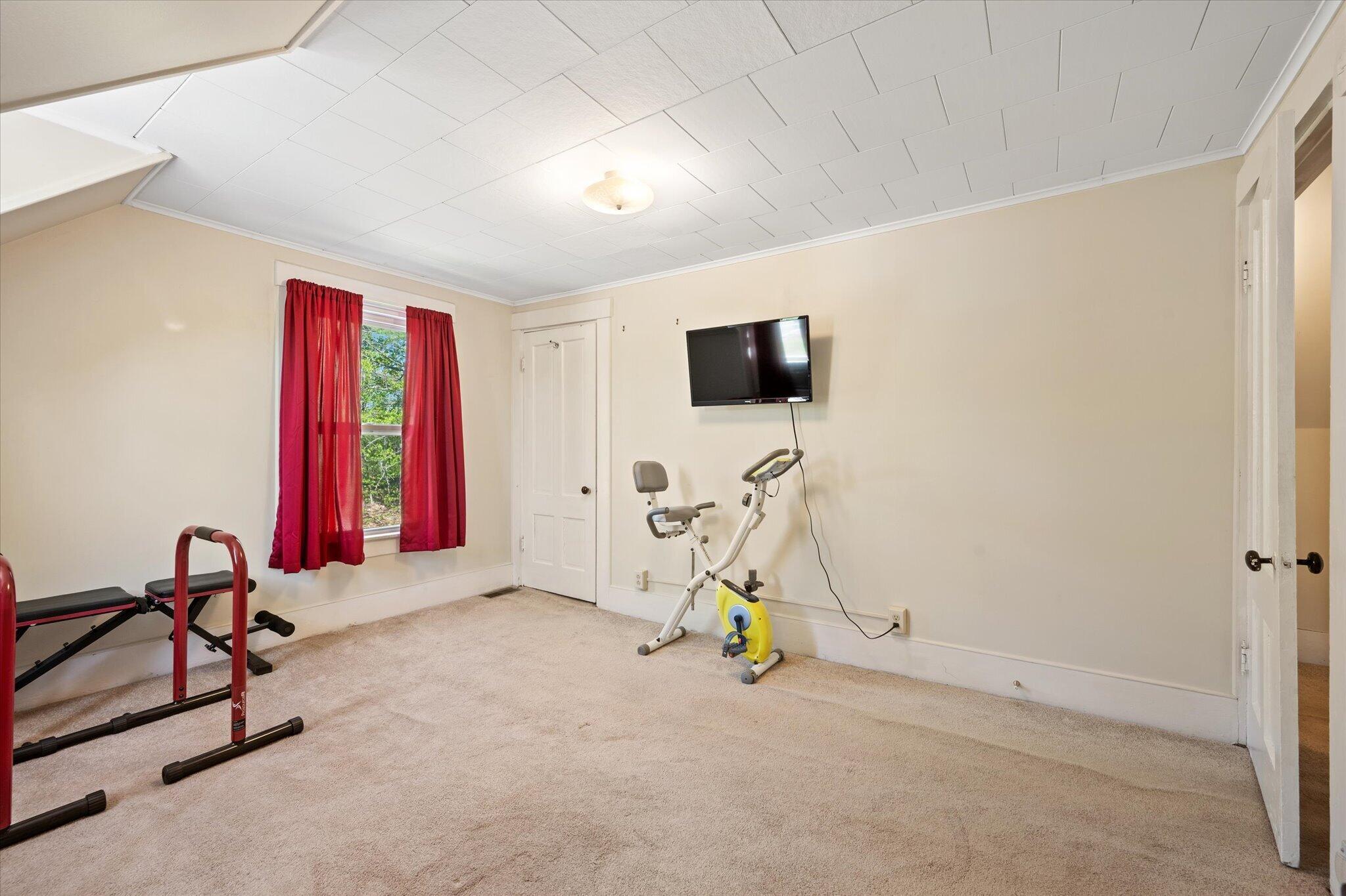 1204 Lakins Road Etna ME 04434