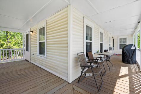 1204 Lakins Road Etna ME 04434