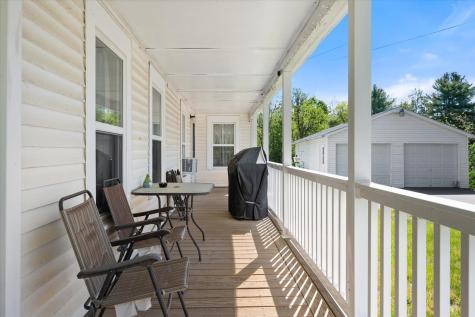 1204 Lakins Road Etna ME 04434