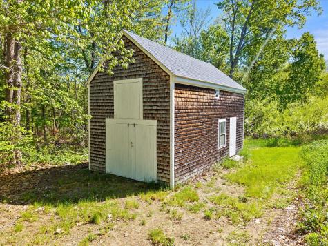1204 Lakins Road Etna ME 04434
