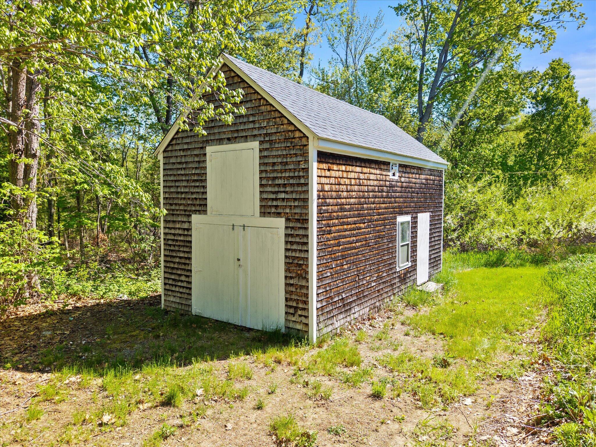 1204 Lakins Road Etna ME 04434