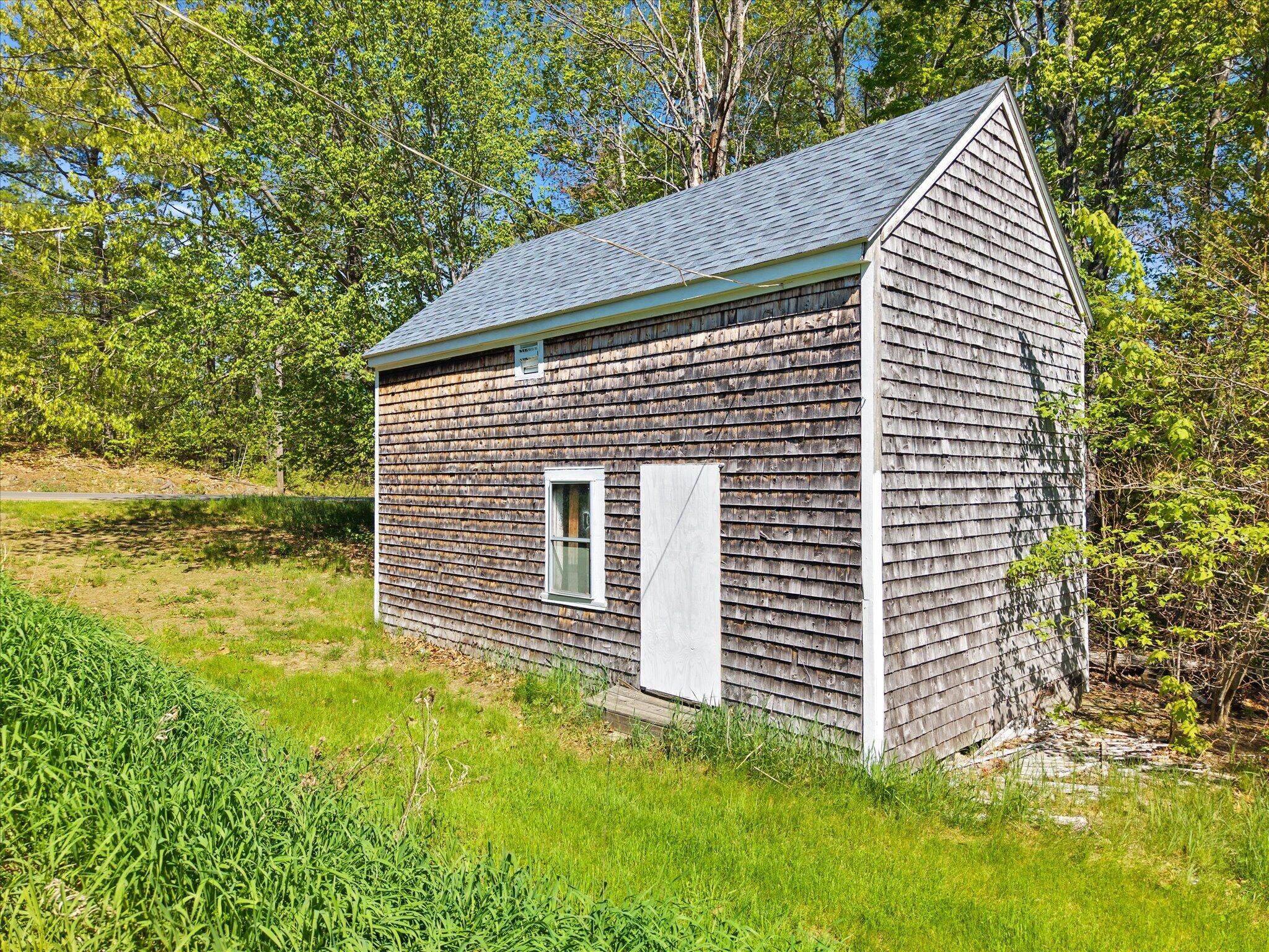 1204 Lakins Road Etna ME 04434