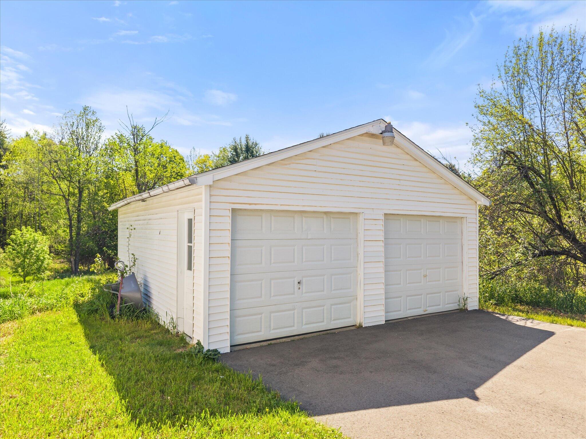 1204 Lakins Road Etna ME 04434