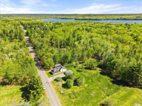 1204 Lakins Road Etna ME 04434