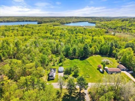 1204 Lakins Road Etna ME 04434