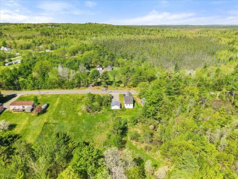 1204 Lakins Road Etna ME 04434