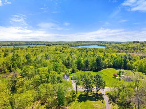 1204 Lakins Road Etna ME 04434