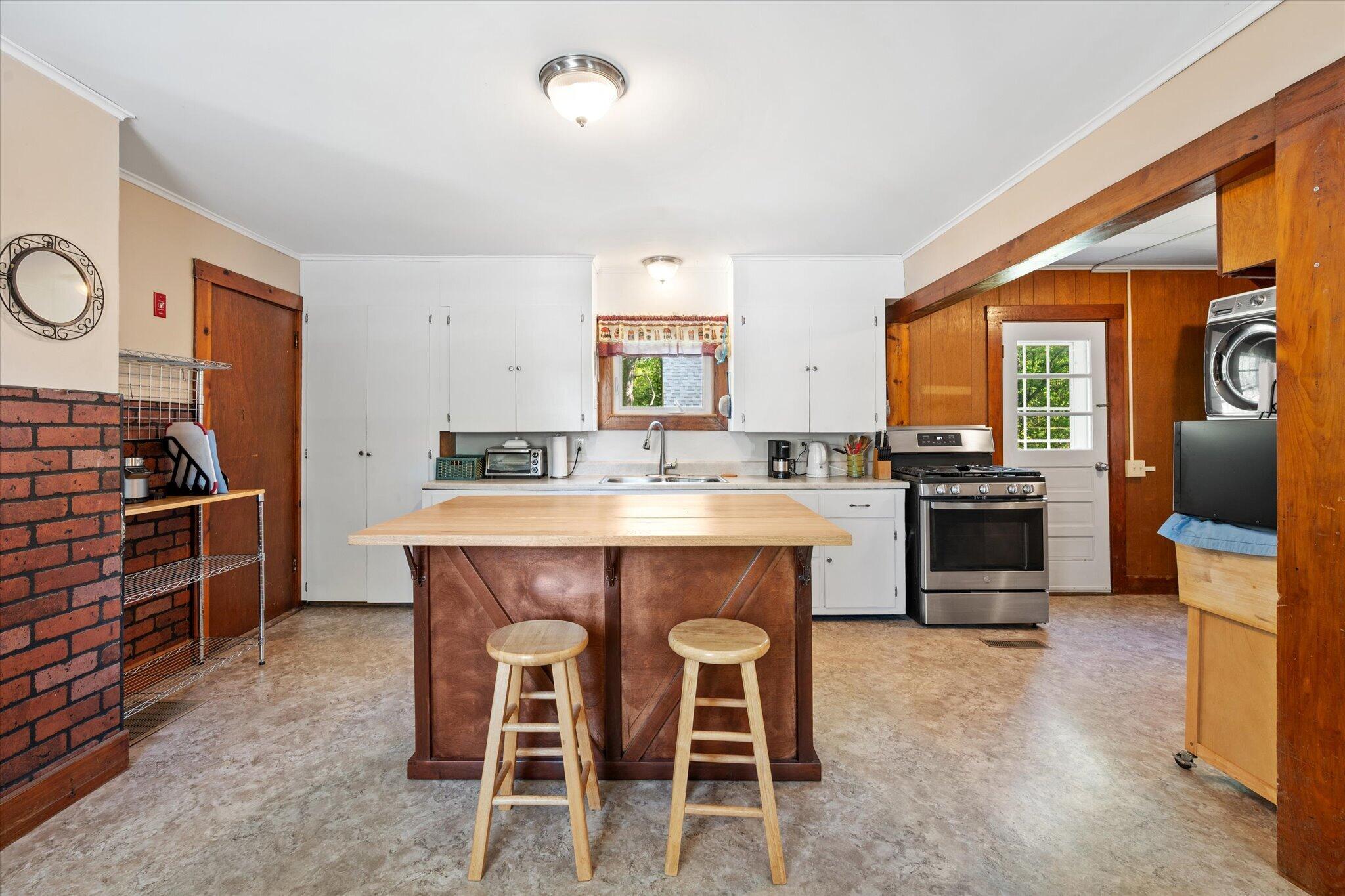 1204 Lakins Road Etna ME 04434
