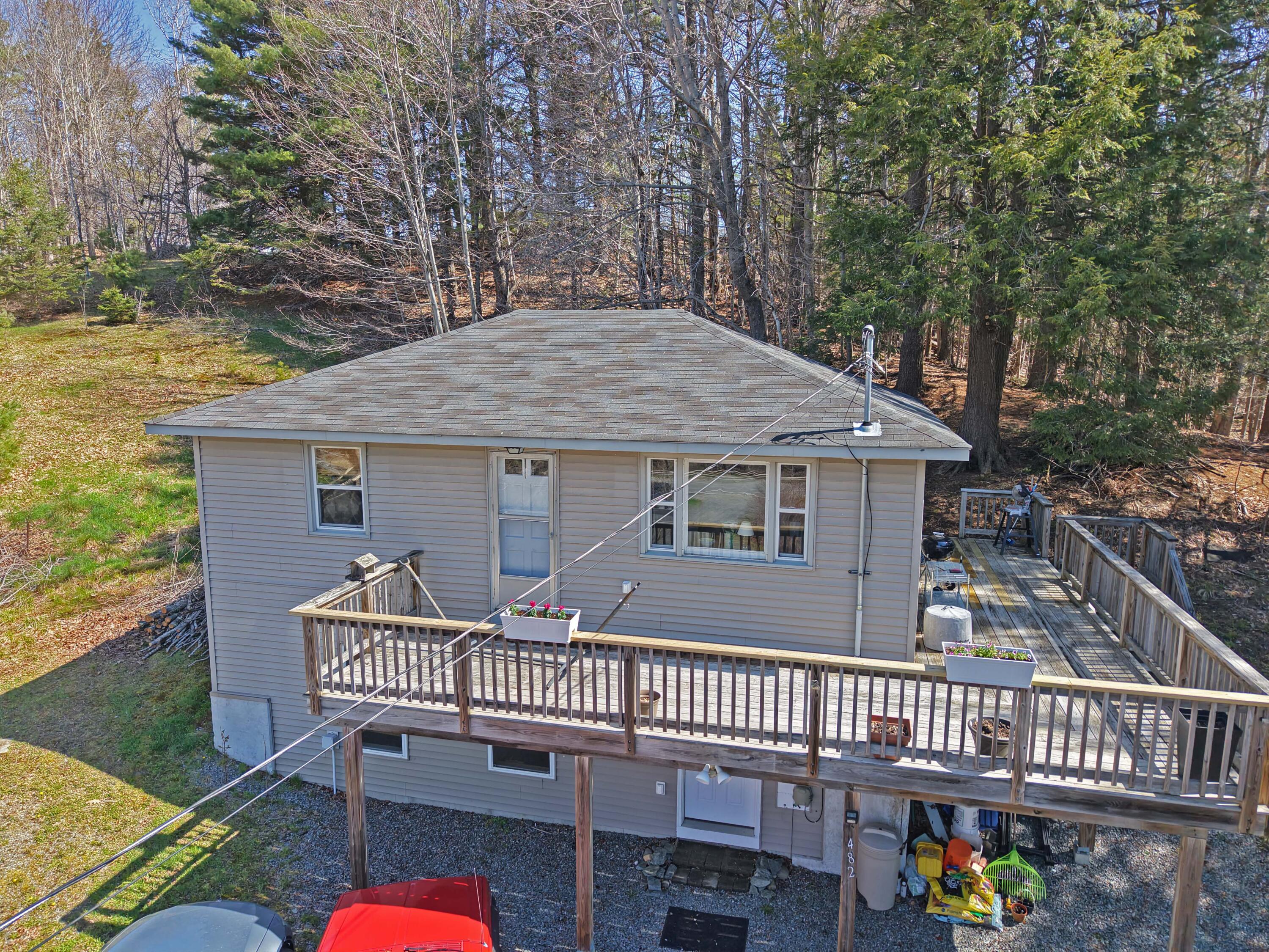 482 Water Street Ellsworth ME 04605