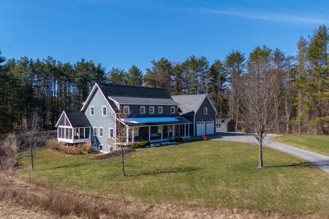 30 Stockholm Drive Cumberland ME 04021