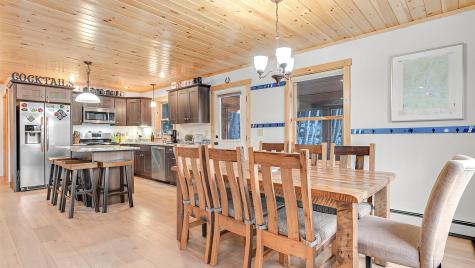 18 Lover's Lane Bethel ME 04217