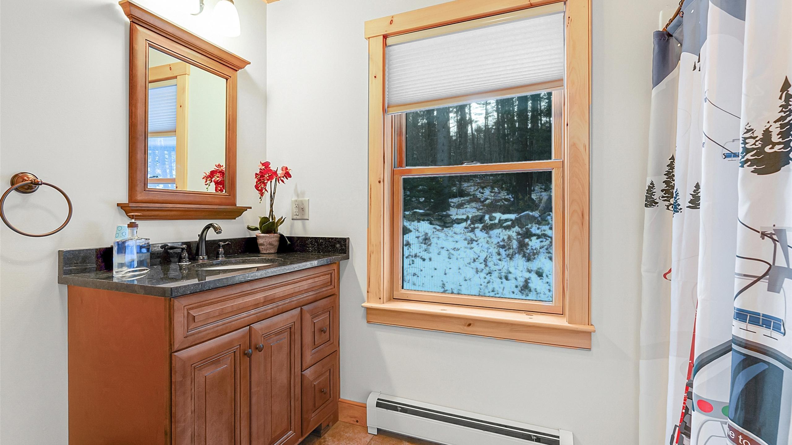 18 Lover's Lane Bethel ME 04217