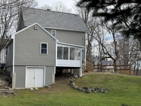 1408 Main Street Wilton ME 04294