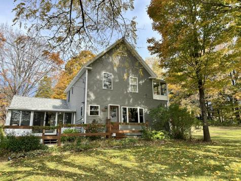 1408 Main Street Wilton ME 04294