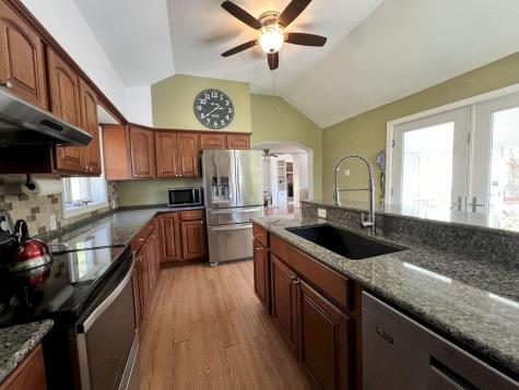 1408 Main Street Wilton ME 04294