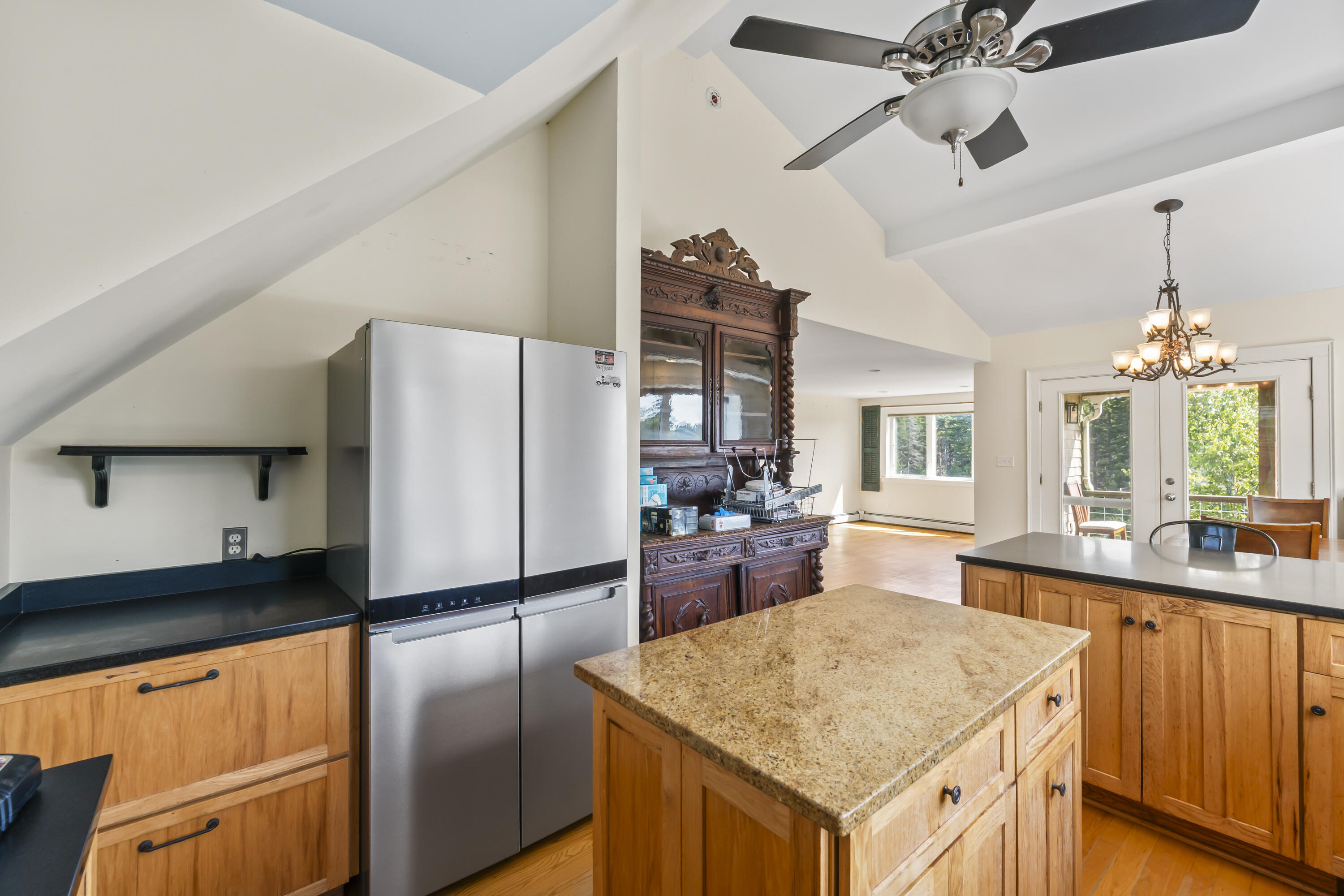 19 Hugh Avenue Harpswell ME 04003