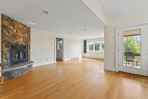 19 Hugh Avenue Harpswell ME 04003