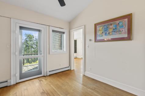 19 Hugh Avenue Harpswell ME 04003