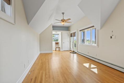 19 Hugh Avenue Harpswell ME 04003