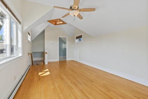 19 Hugh Avenue Harpswell ME 04003