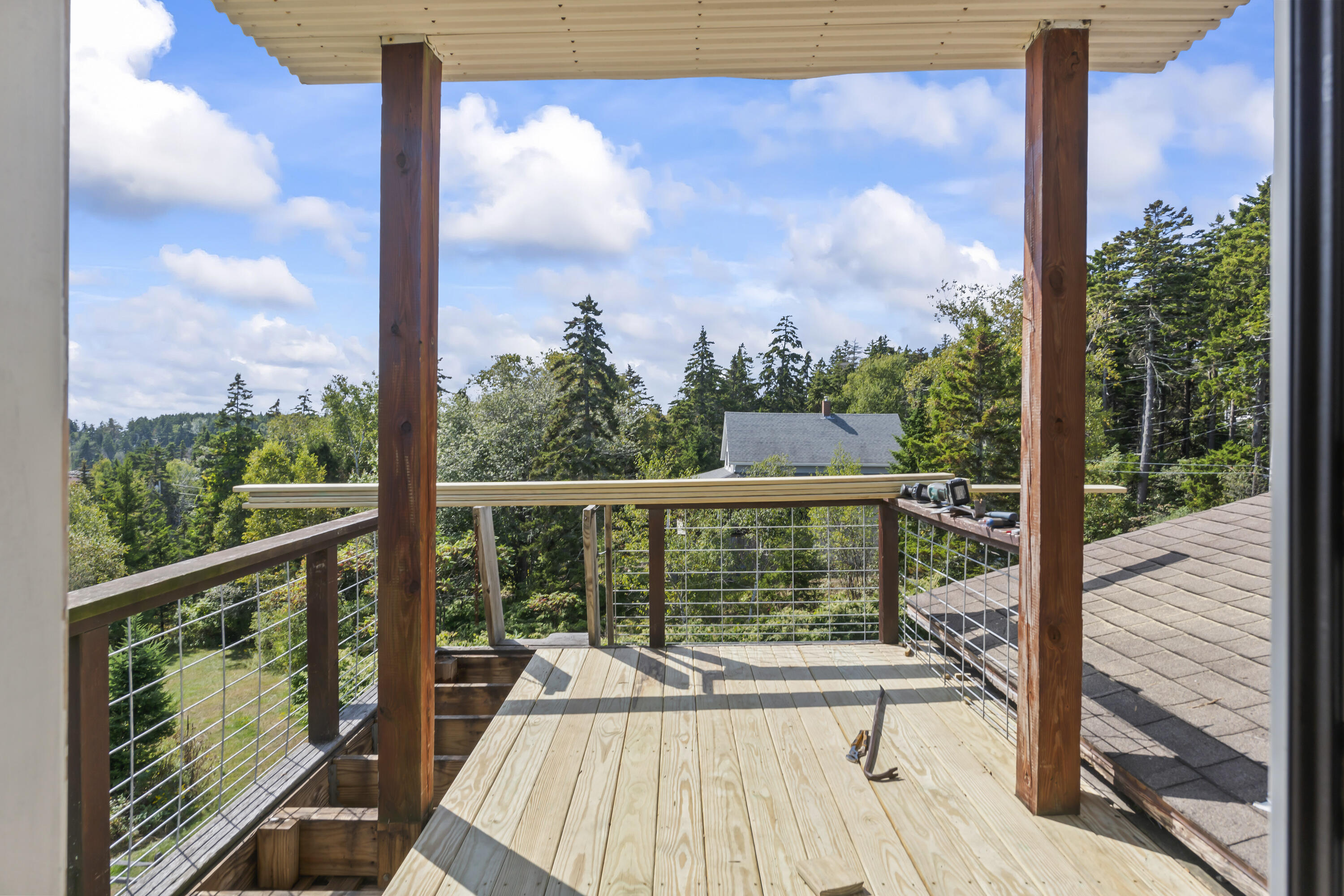 19 Hugh Avenue Harpswell ME 04003