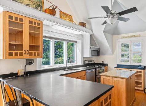 19 Hugh Avenue Harpswell ME 04003