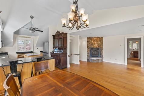 19 Hugh Avenue Harpswell ME 04003