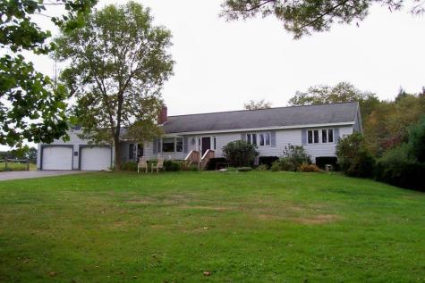 593 W Main Street Waldoboro ME 04572