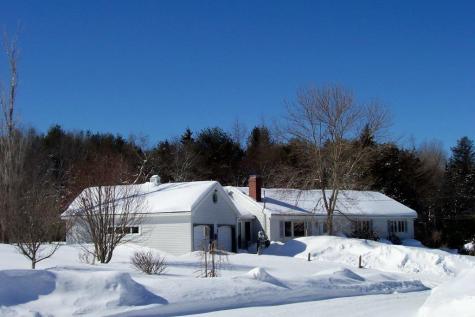 593 W Main Street Waldoboro ME 04572