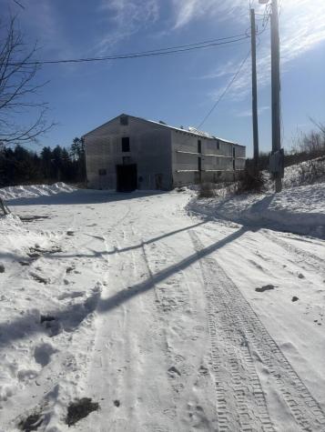 187 Gray Road Vassalboro ME 04989