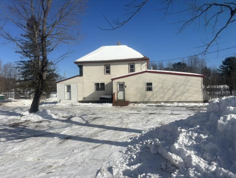 187 Gray Road Vassalboro ME 04989