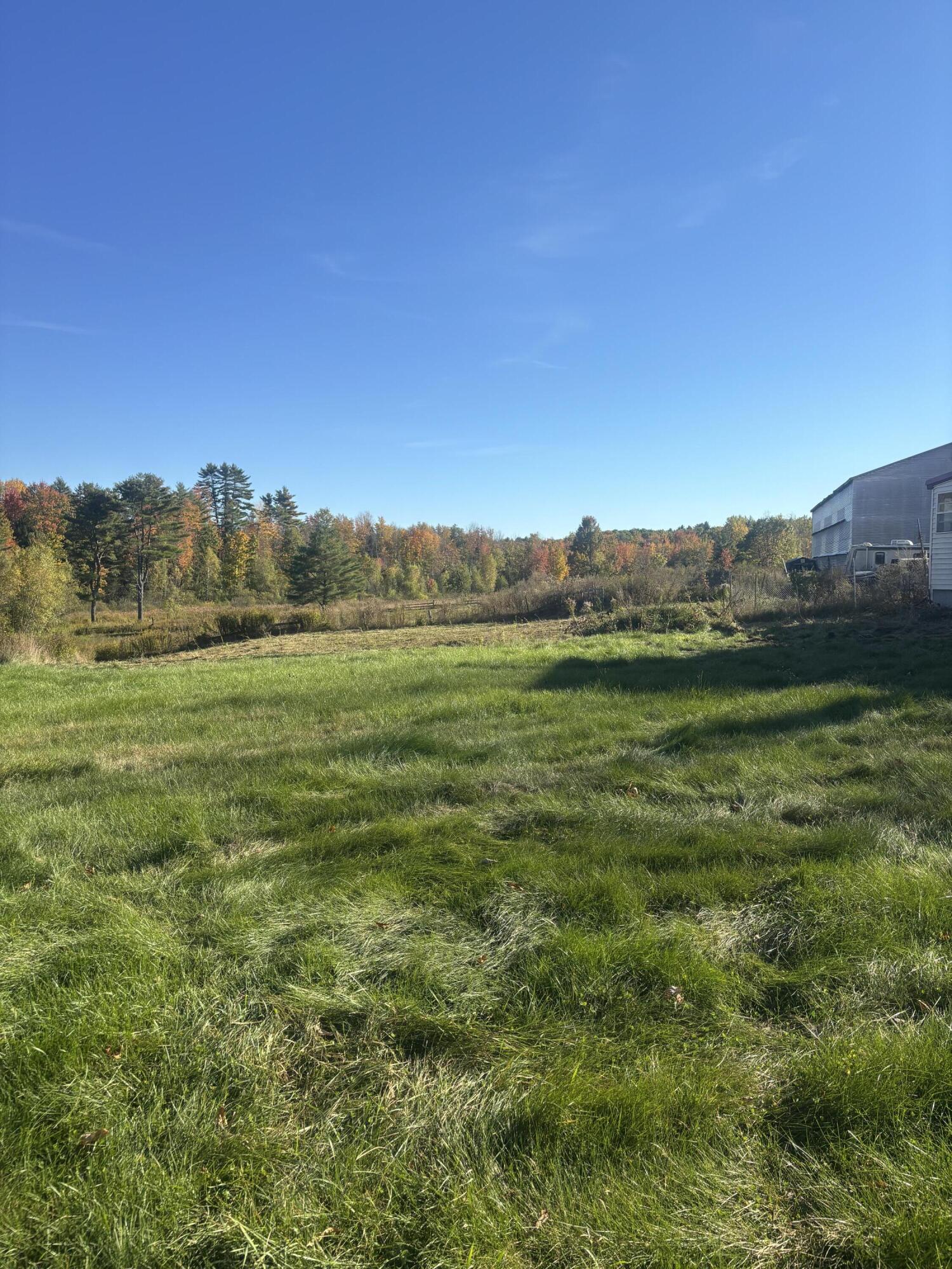 187 Gray Road Vassalboro ME 04989
