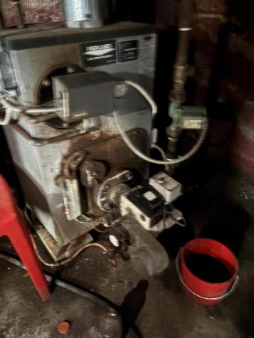 187 Gray Road Vassalboro ME 04989